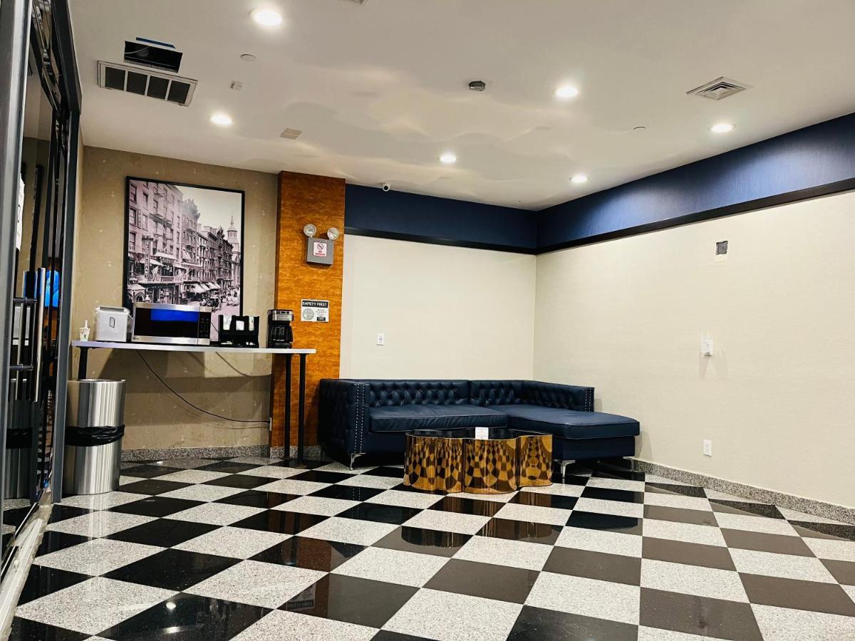 Hotel Key New York Exterior foto