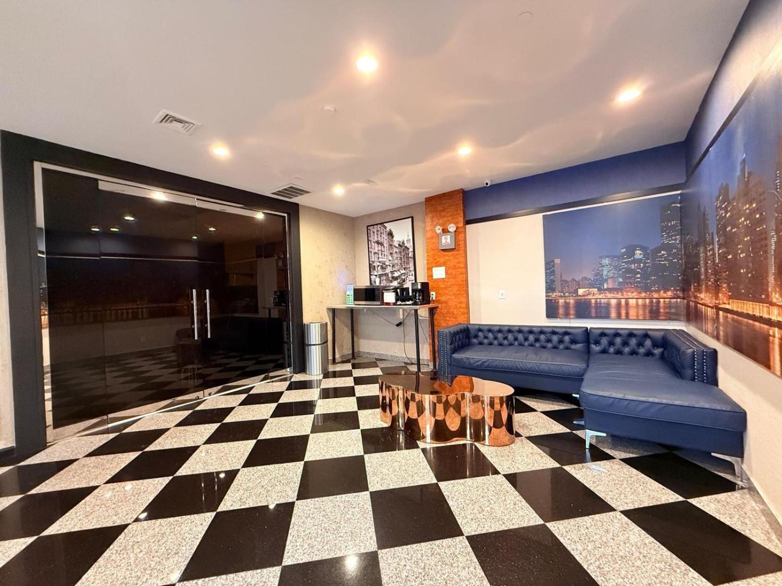 Hotel Key New York Exterior foto