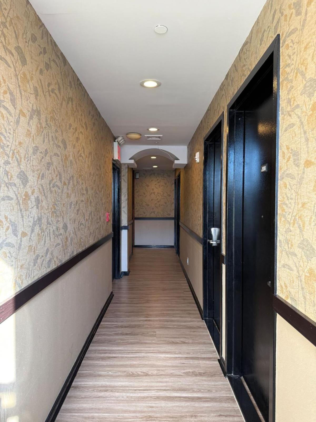 Hotel Key New York Exterior foto