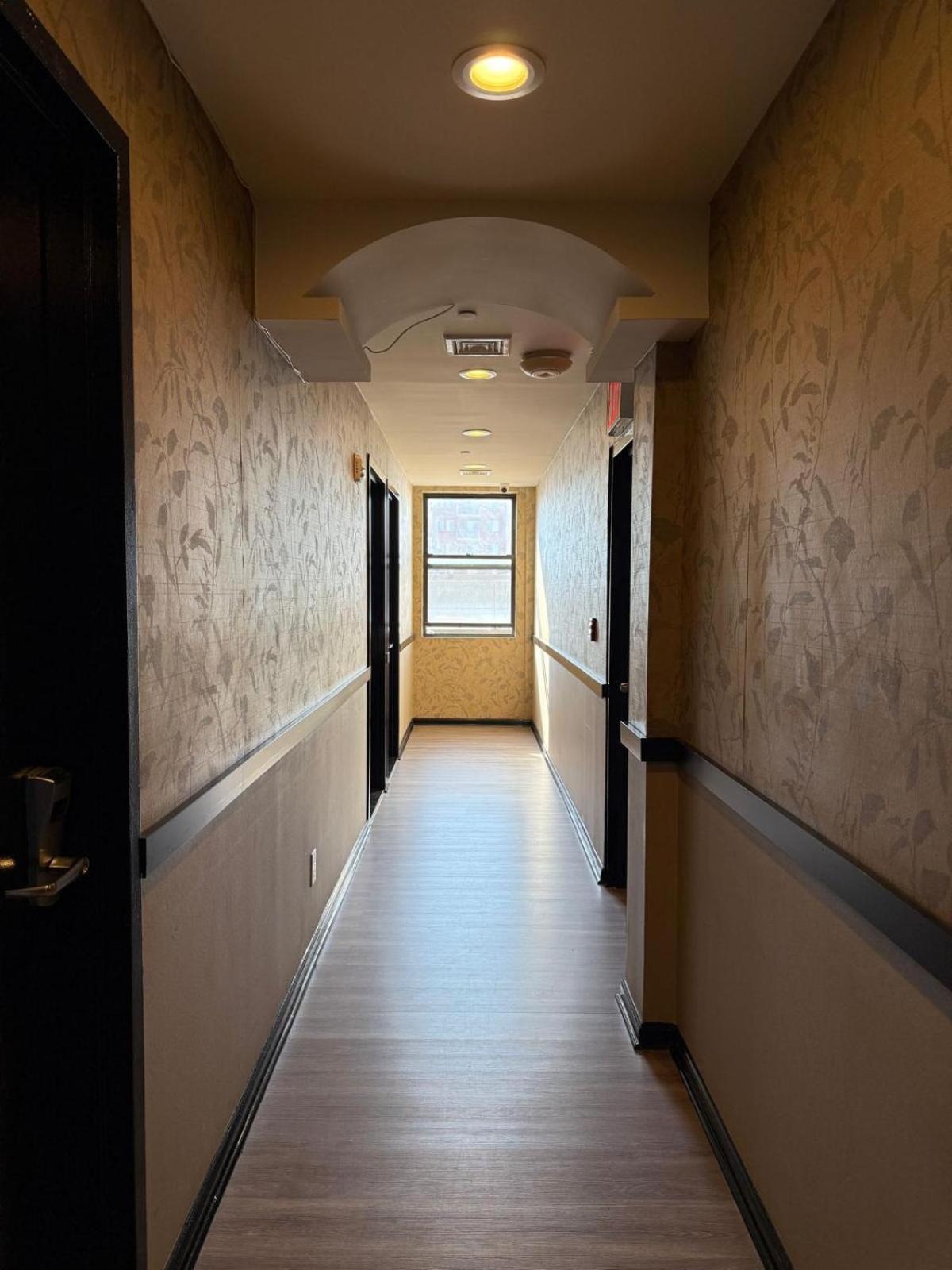 Hotel Key New York Exterior foto